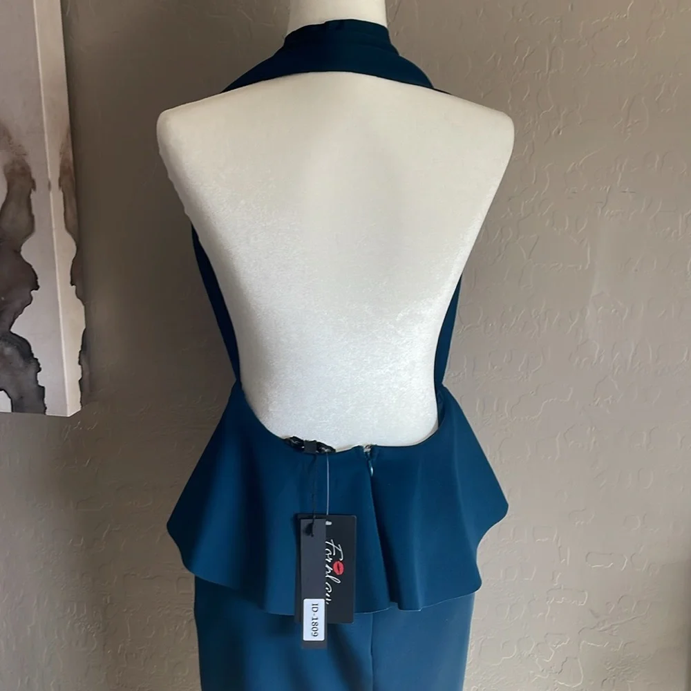 NWT Symphony dress - Picture 4 of 6